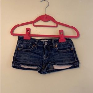 Aeropostale shorts